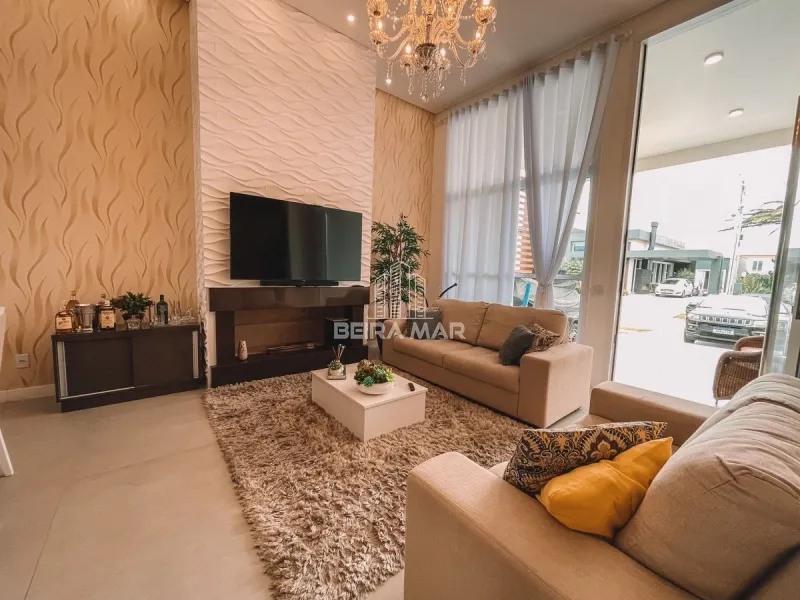 Condomínio Capão ilhas resort