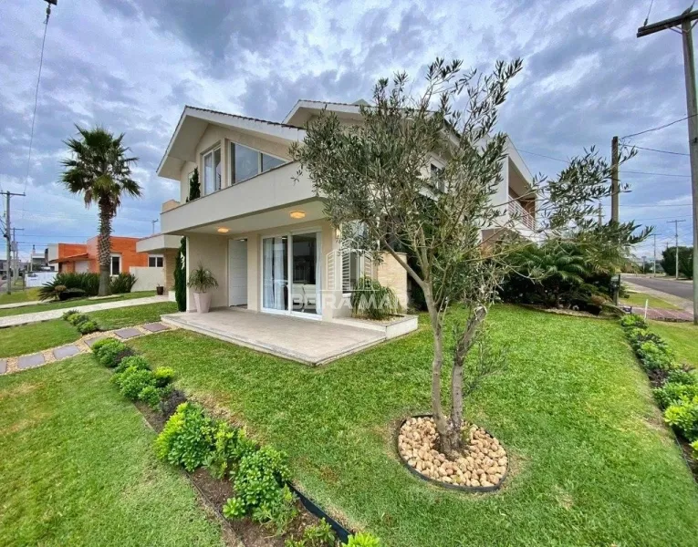 Sobrado Condomínio Las Palmas - Xangri-lá | RS