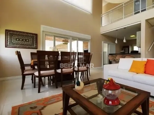 Sobrado composto por 4 suítes em Atlântida: 9ª foto da galeria de imagens do imóvel