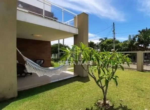 Sobrado composto por 4 suítes em Atlântida: 7ª foto da galeria de imagens do imóvel