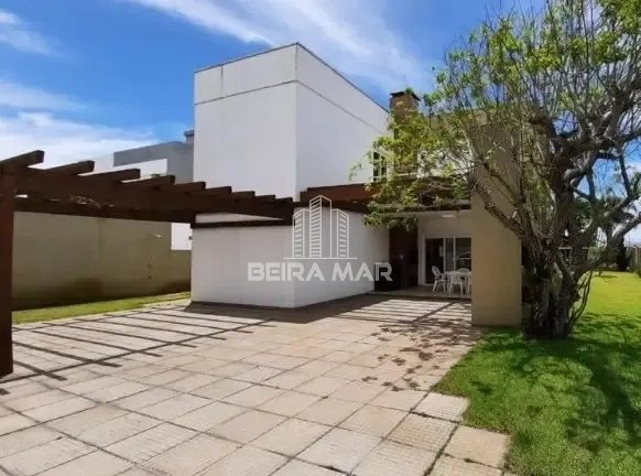 Sobrado composto por 4 suítes em Atlântida: 10ª foto da galeria de imagens do imóvel