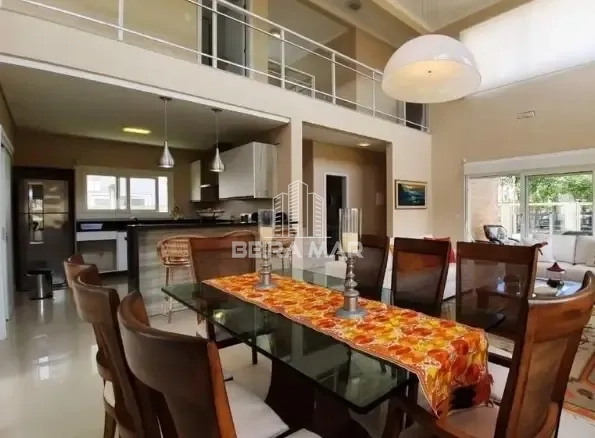 Sobrado composto por 4 suítes em Atlântida: 3ª foto da galeria de imagens do imóvel