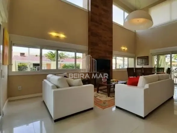 Sobrado composto por 4 suítes em Atlântida: 6ª foto da galeria de imagens do imóvel