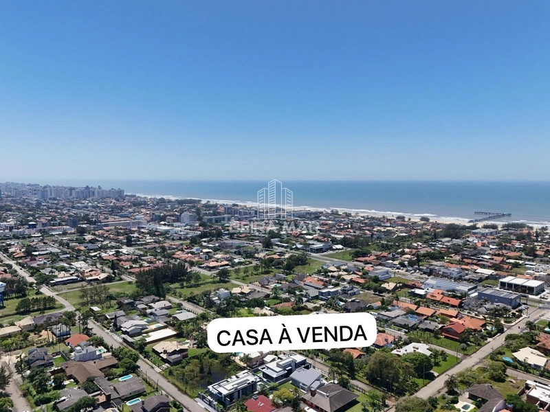 Belíssima casa em uma localização privilegiada, Atlântida- Xangri-lá!: 3ª foto da galeria de imagens do imóvel