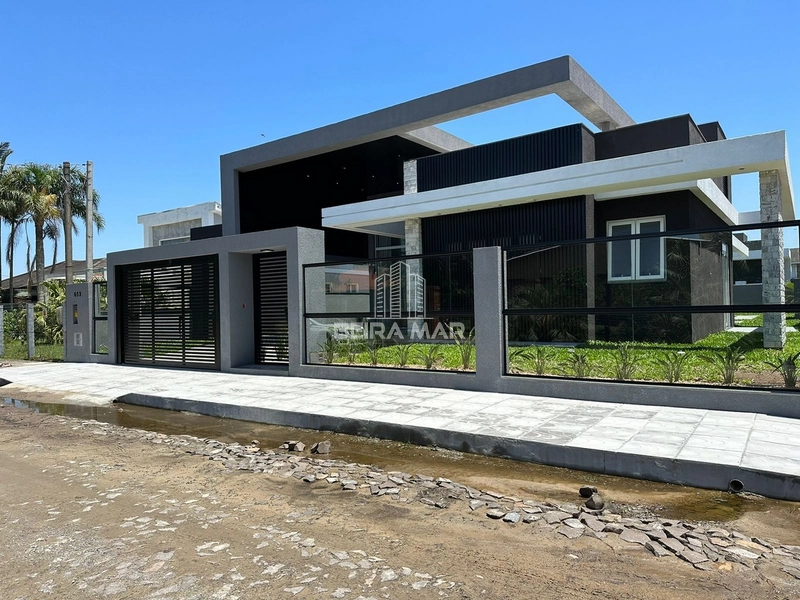 Belíssima casa em uma localização privilegiada, Atlântida- Xangri-lá!: 1ª foto da galeria de imagens do imóvel