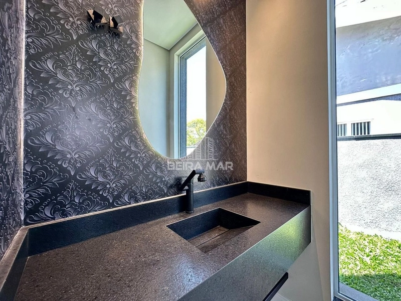 Belíssima casa em uma localização privilegiada, Atlântida- Xangri-lá!: 19ª foto da galeria de imagens do imóvel