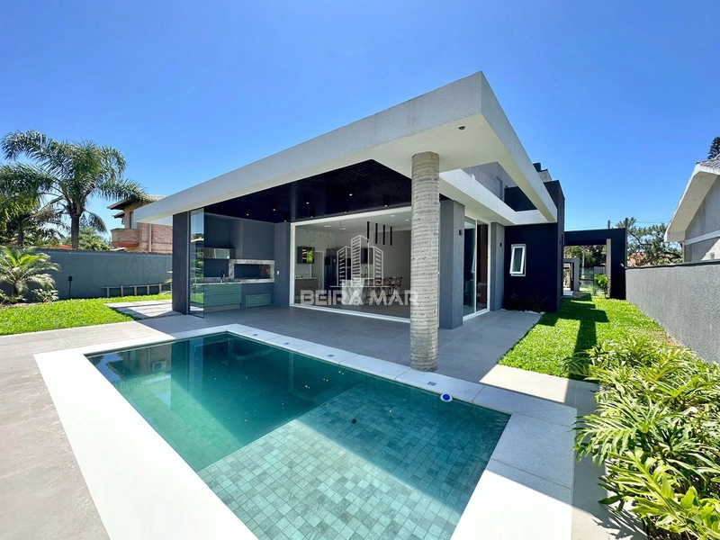Belíssima casa em uma localização privilegiada, Atlântida- Xangri-lá!: 6ª foto da galeria de imagens do imóvel