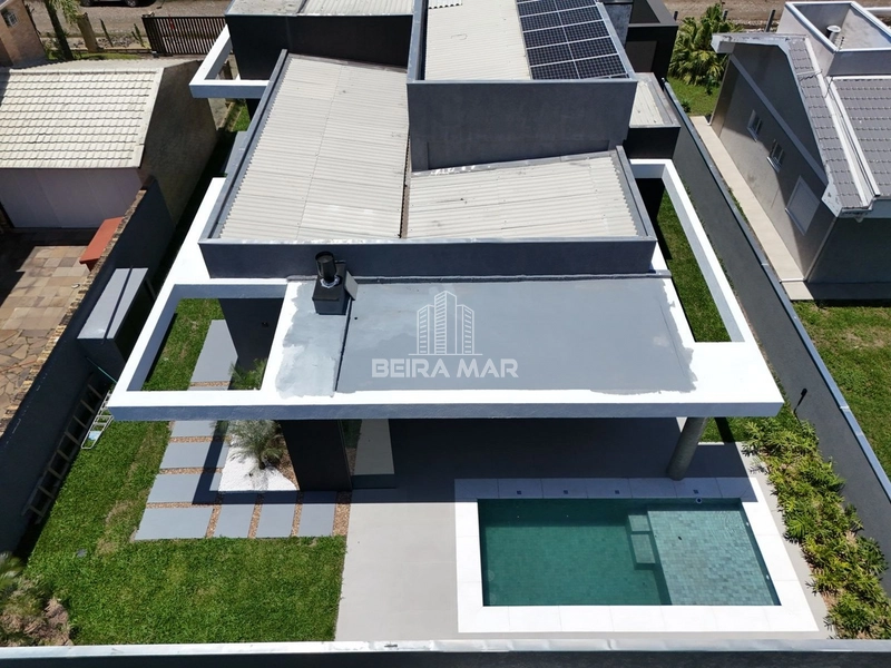 Belíssima casa em uma localização privilegiada, Atlântida- Xangri-lá!: 4ª foto da galeria de imagens do imóvel