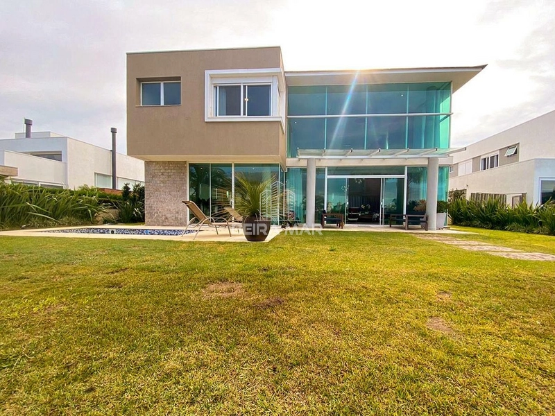 Condomínio Quintas Do Lago!