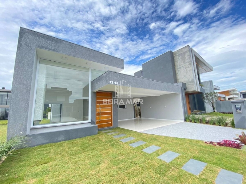 Condomínio Blue Xangri-lá