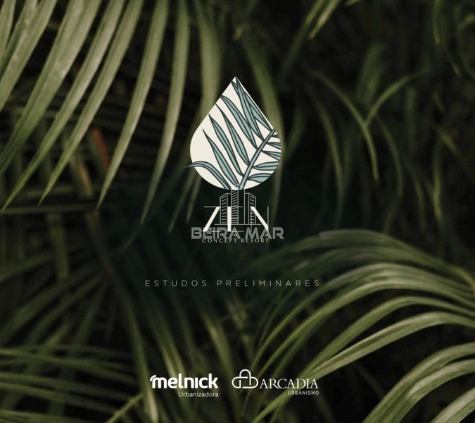 Terreno no Condomínio Zen!: 1ª foto da galeria de imagens do imóvel