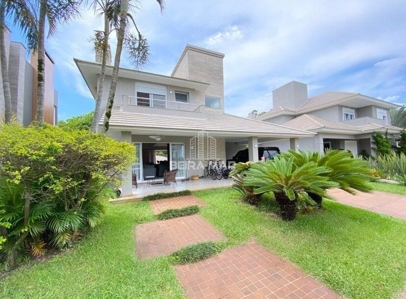 Condomínio Porto Coronado