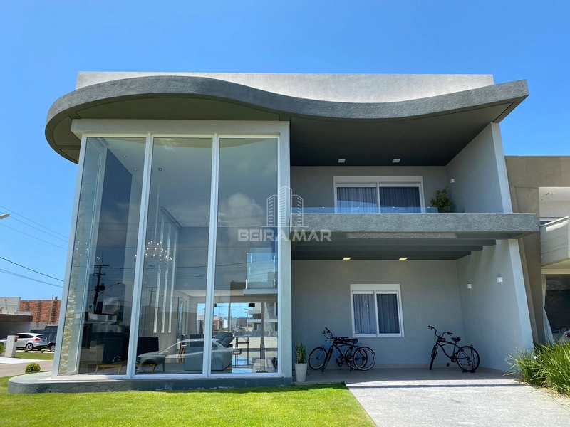 Sobrado Condomínio Blue - Xangri-lá