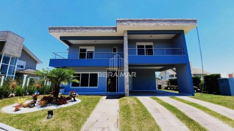 Condomínio Quintas do Lago