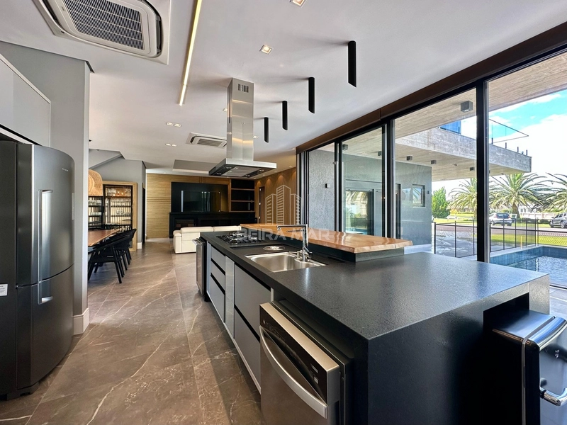 Mansão em Condominio: 9ª foto da galeria de imagens do imóvel