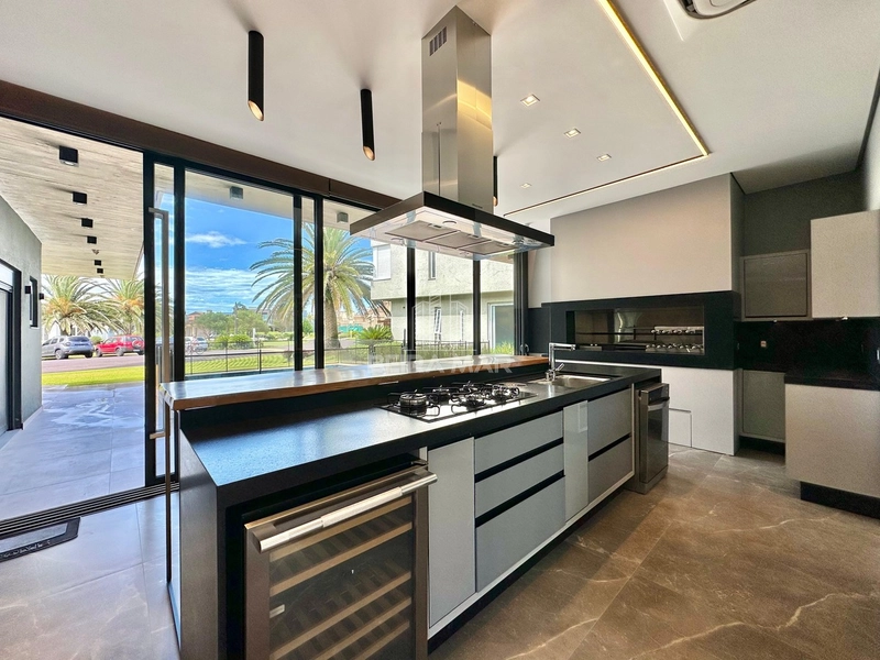 Mansão em Condominio: 11ª foto da galeria de imagens do imóvel
