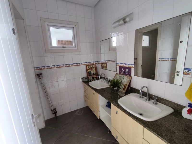 Sobrado belíssimo, na praia de Atlântida: 17ª foto da galeria de imagens do imóvel