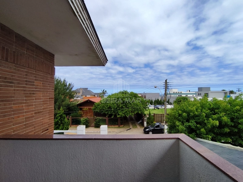 Sobrado belíssimo, na praia de Atlântida: 28ª foto da galeria de imagens do imóvel