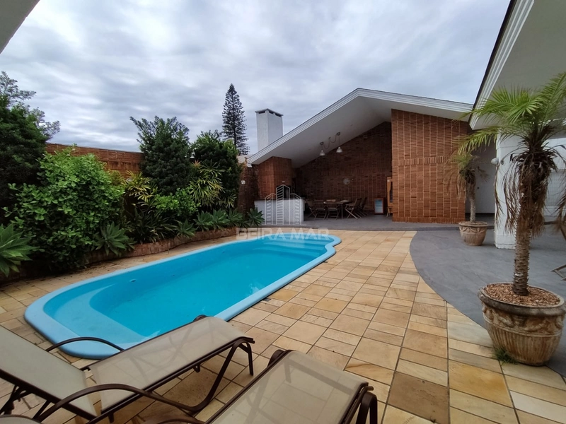 Sobrado belíssimo, na praia de Atlântida: 13ª foto da galeria de imagens do imóvel