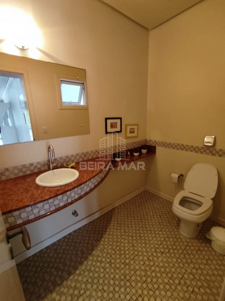 Sobrado belíssimo, na praia de Atlântida: 9ª foto da galeria de imagens do imóvel