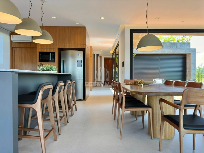 Sobrado Beira Lago: 13ª foto da galeria de imagens do imóvel