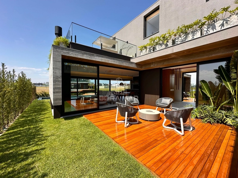 Sobrado Beira Lago: 23ª foto da galeria de imagens do imóvel