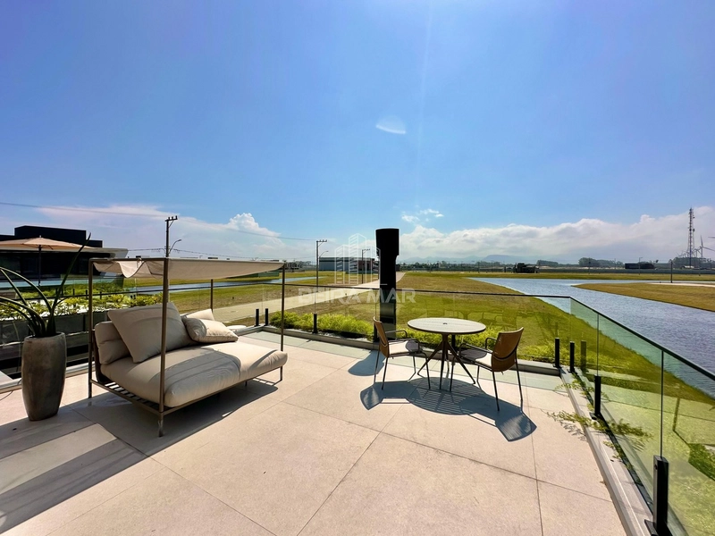 Sobrado Beira Lago: 27ª foto da galeria de imagens do imóvel