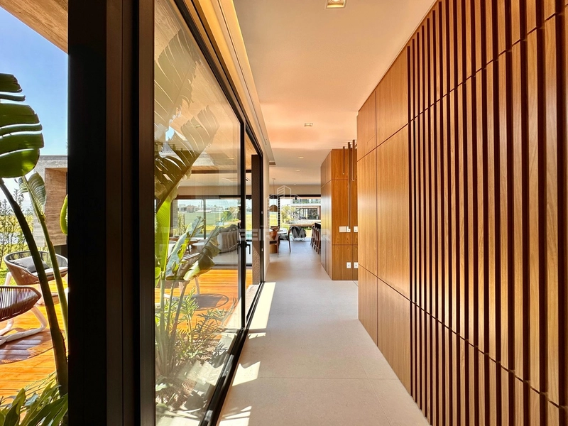 Sobrado Beira Lago: 24ª foto da galeria de imagens do imóvel