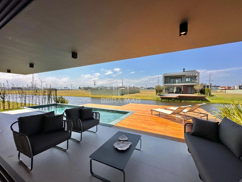 Sobrado Beira Lago: 21ª foto da galeria de imagens do imóvel