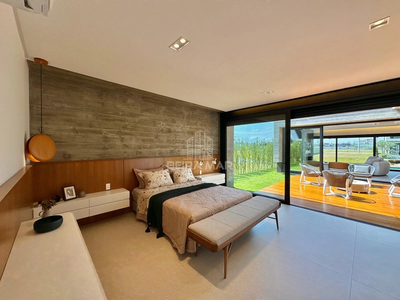 Sobrado Beira Lago: 25ª foto da galeria de imagens do imóvel