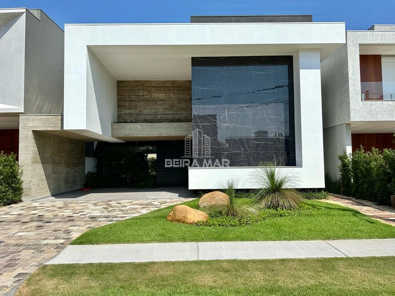 Sobrado no Condomínio Capão Ilhas!