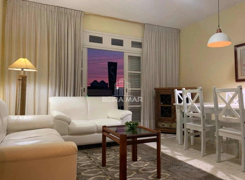 Apartamento de 3 dormitórios: 2ª foto da galeria de imagens do imóvel