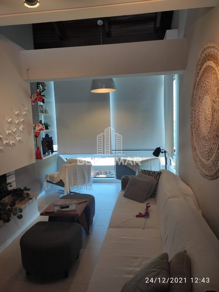 Apartamento com cobertura!: 1ª foto da galeria de imagens do imóvel