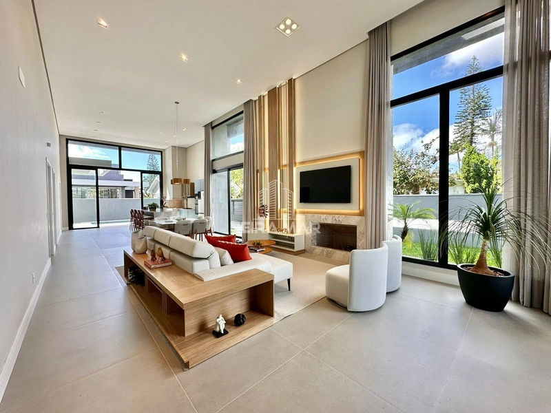 LINDA MANSÃO À VENDA COM ACABAMENTO DE ALTÍSSIMO PADRÃO: 6ª foto da galeria de imagens do imóvel