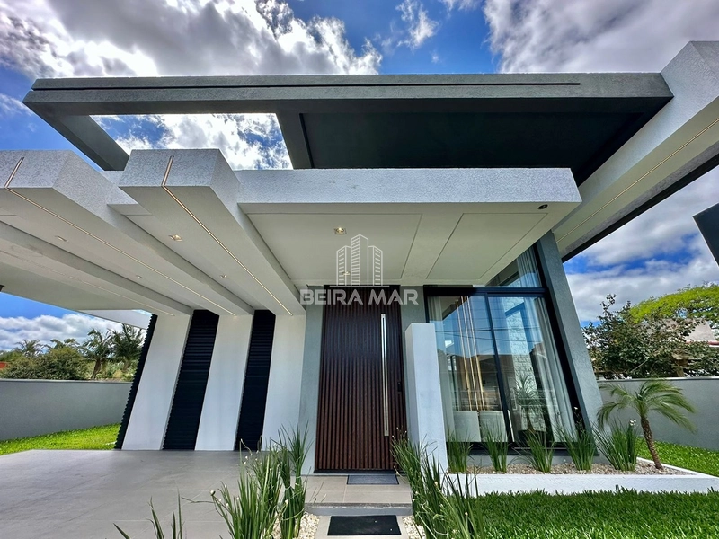 LINDA MANSÃO À VENDA COM ACABAMENTO DE ALTÍSSIMO PADRÃO: 2ª foto da galeria de imagens do imóvel