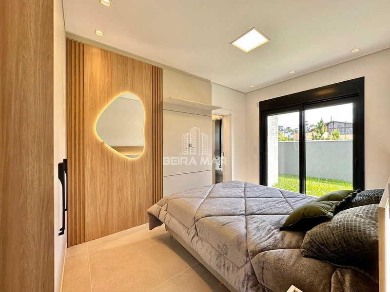 LINDA MANSÃO À VENDA COM ACABAMENTO DE ALTÍSSIMO PADRÃO: 12ª foto da galeria de imagens do imóvel