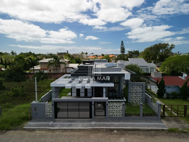 LINDA MANSÃO À VENDA COM ACABAMENTO DE ALTÍSSIMO PADRÃO: 3ª foto da galeria de imagens do imóvel