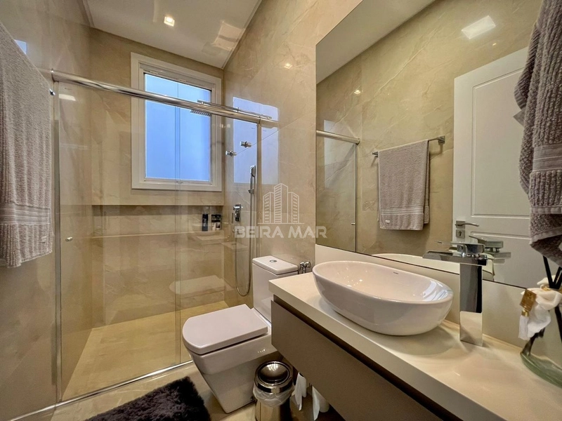 Casa Condomínio Fechado Condado de Capão