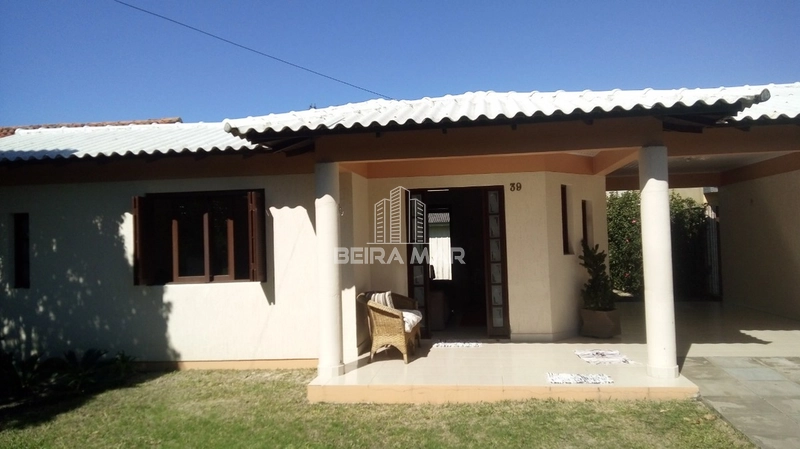 Casa Remanso Xangri-lá: 2ª foto da galeria de imagens do imóvel