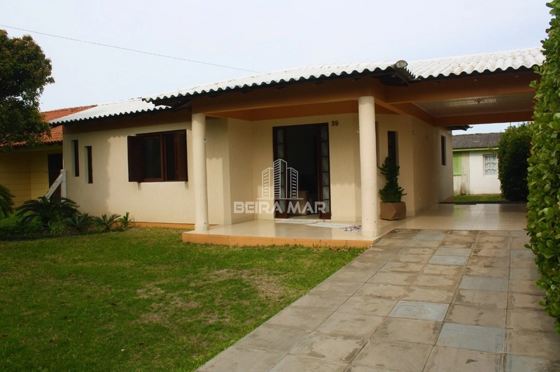 Casa Remanso Xangri-lá: 1ª foto da galeria de imagens do imóvel