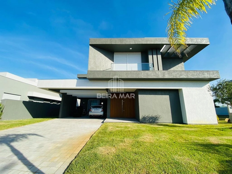 Casa Quintas do Lago