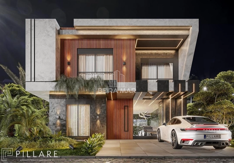 Sobrado no Condomínio Sunset perto da infra!