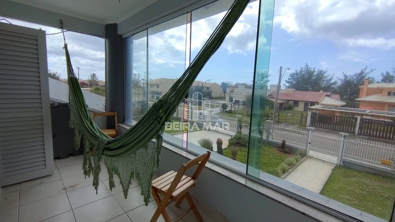 Sobrado duas quadras do Mar!: 10ª foto da galeria de imagens do imóvel