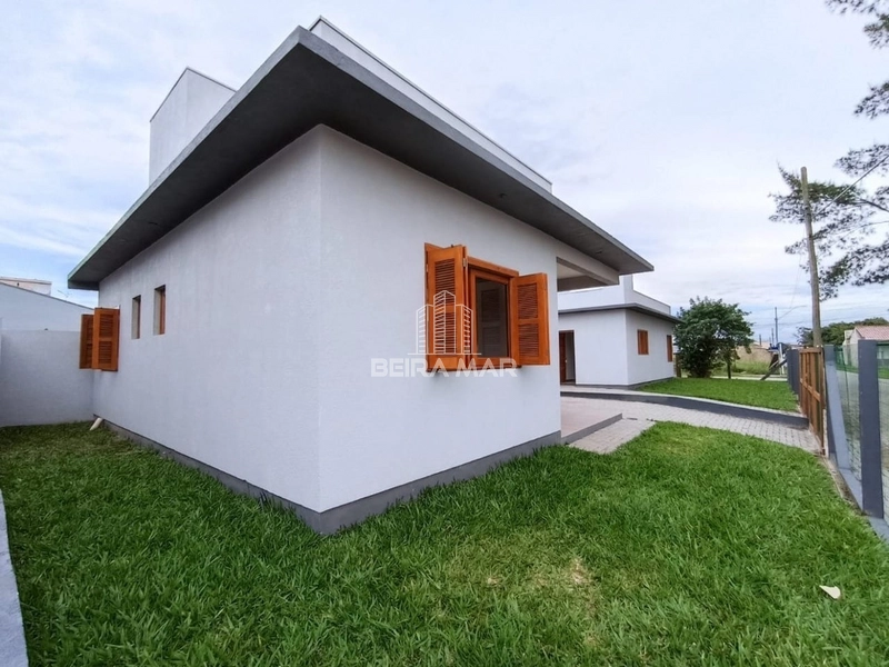 Casa na Rainha do Mar: 2ª foto da galeria de imagens do imóvel