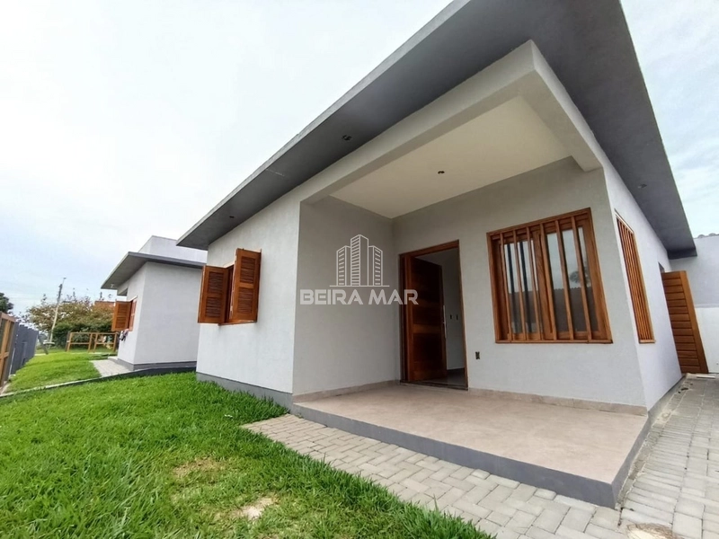 Casa na Rainha do Mar