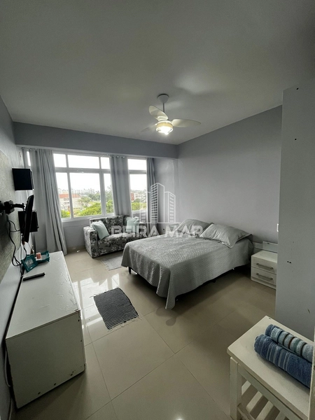 Apartamento no Edifício Stella Maris: 2ª foto da galeria de imagens do imóvel