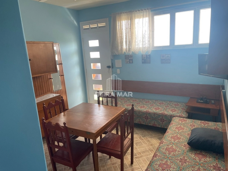 Apartamento no Stella Maris com varanda: 4ª foto da galeria de imagens do imóvel