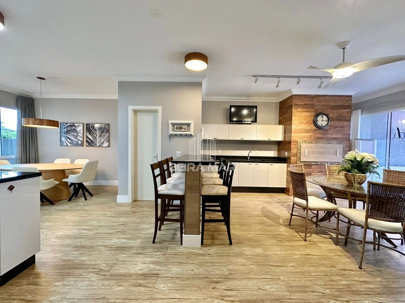 Casa térrea próxima ao mar: 4ª foto da galeria de imagens do imóvel