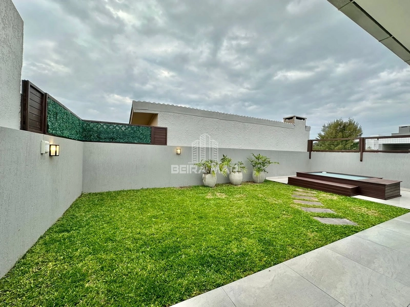 Casa térrea próxima ao mar: 17ª foto da galeria de imagens do imóvel
