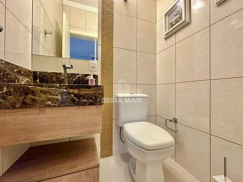 Casa térrea próxima ao mar: 8ª foto da galeria de imagens do imóvel